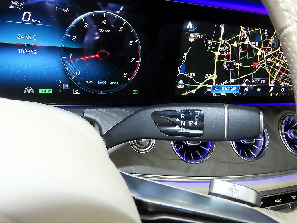 벤츠 E 클래스 E-클래스 W213 E450 4MATIC 카브리올레 이미지 12