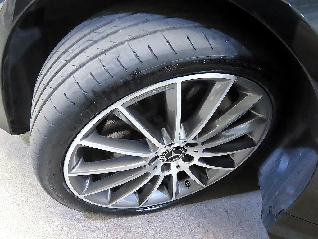 벤츠 E 클래스 E-클래스 W213 E450 4MATIC 카브리올레 이미지 20