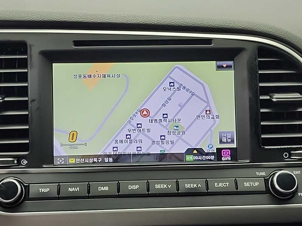 현대 아반떼 아반떼 AD 1.6 GDI 밸류 플러스 이미지 14