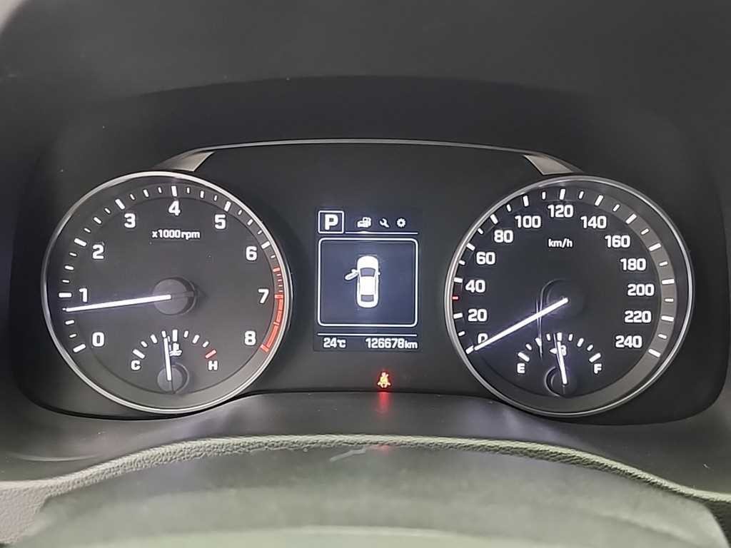 현대 아반떼 아반떼 AD 1.6 GDI 밸류 플러스 이미지 7