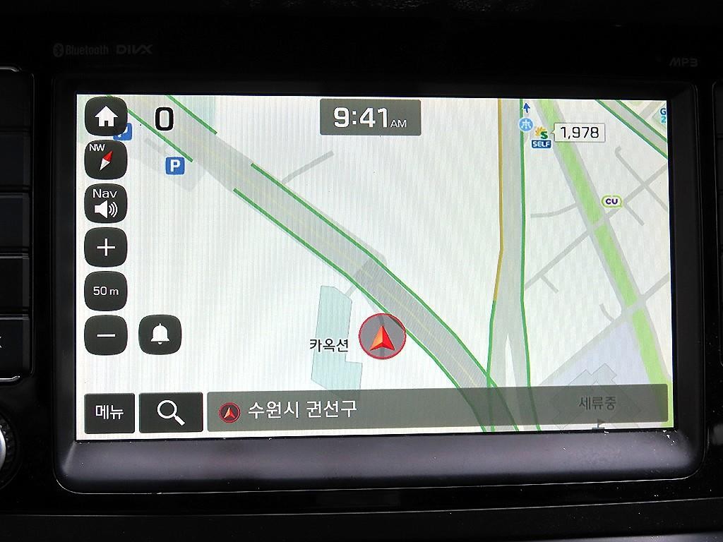 현대 솔라티 럭셔리 15인승 이미지 15
