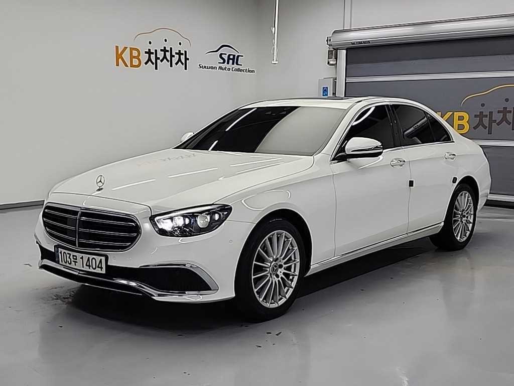 벤츠 E 클래스 E-클래스 W213 E250 익스클루시브 이미지 1