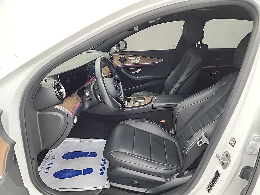 벤츠 E 클래스 E-클래스 W213 E250 익스클루시브 이미지 11