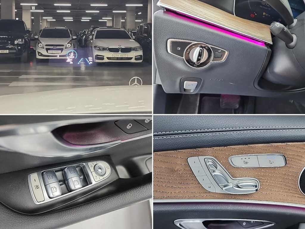 벤츠 E 클래스 E-클래스 W213 E250 익스클루시브 이미지 17