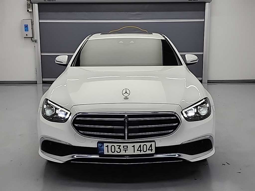 벤츠 E 클래스 E-클래스 W213 E250 익스클루시브 이미지 2