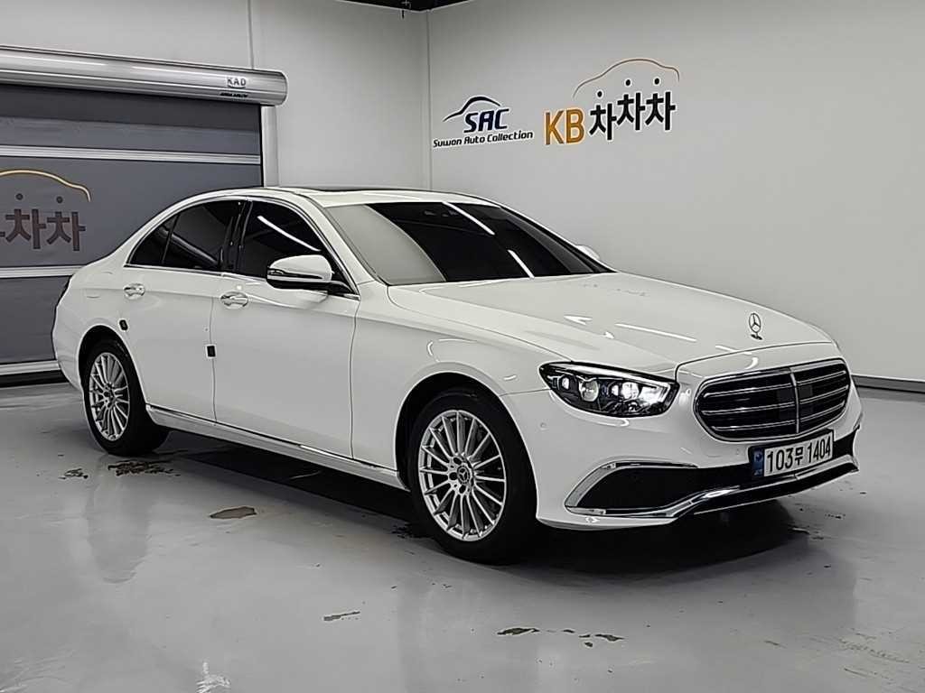 벤츠 E 클래스 E-클래스 W213 E250 익스클루시브 이미지 4