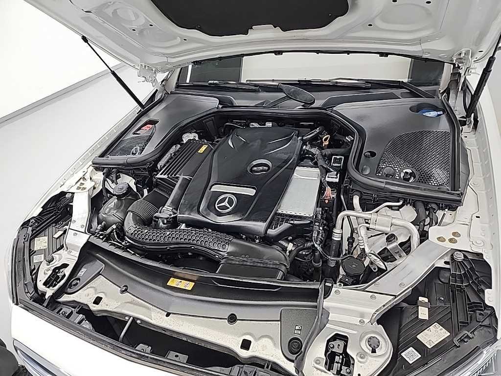 벤츠 E 클래스 E-클래스 W213 E250 익스클루시브 이미지 5