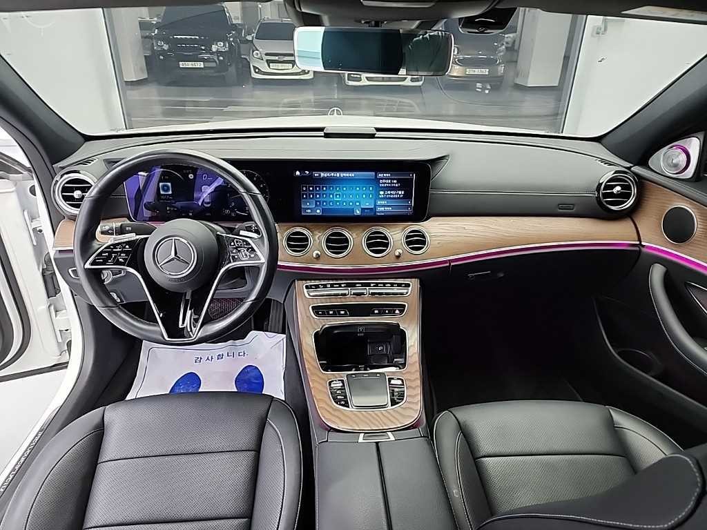 벤츠 E 클래스 E-클래스 W213 E250 익스클루시브 이미지 7