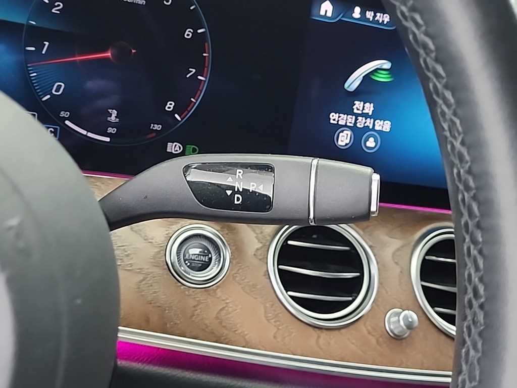 벤츠 E 클래스 E-클래스 W213 E250 익스클루시브 이미지 8