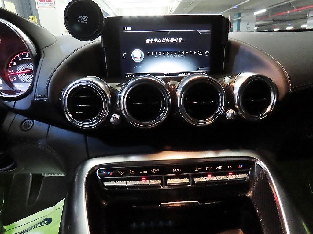 벤츠 AMG GT S 4.0 이미지 10