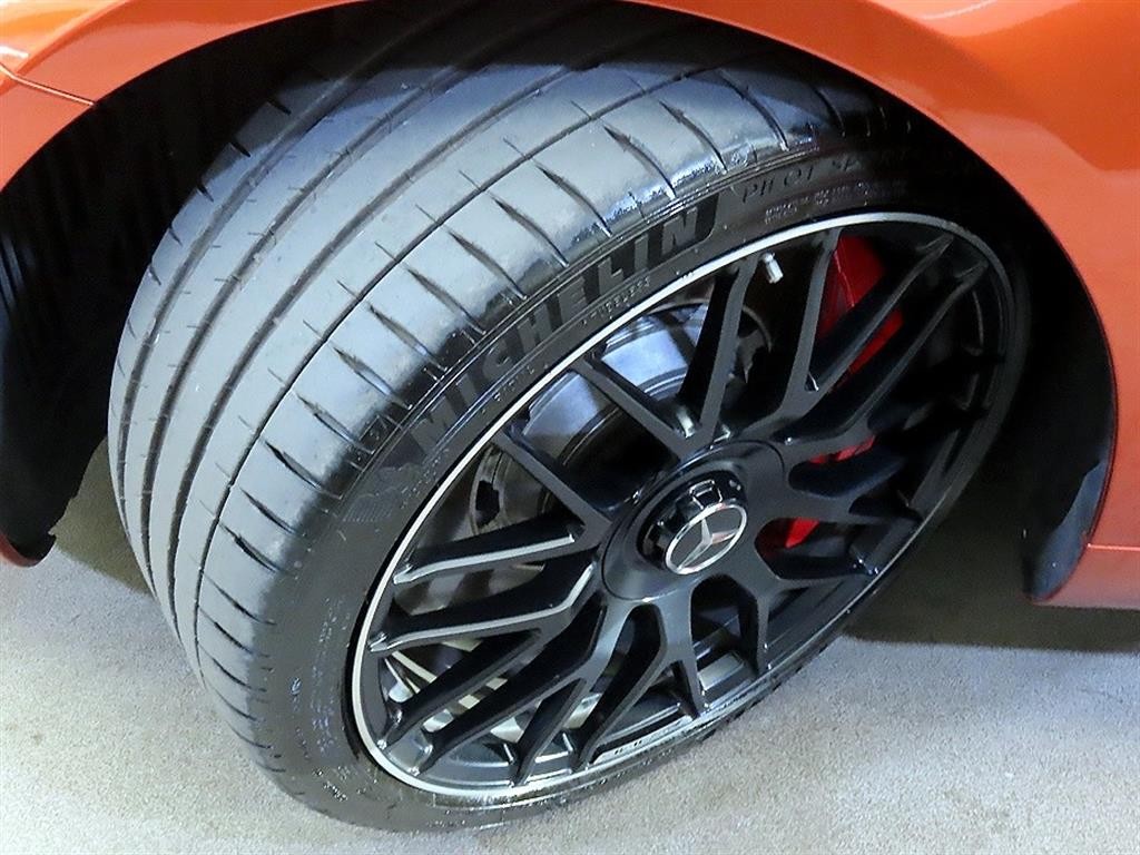 벤츠 AMG GT S 4.0 이미지 18