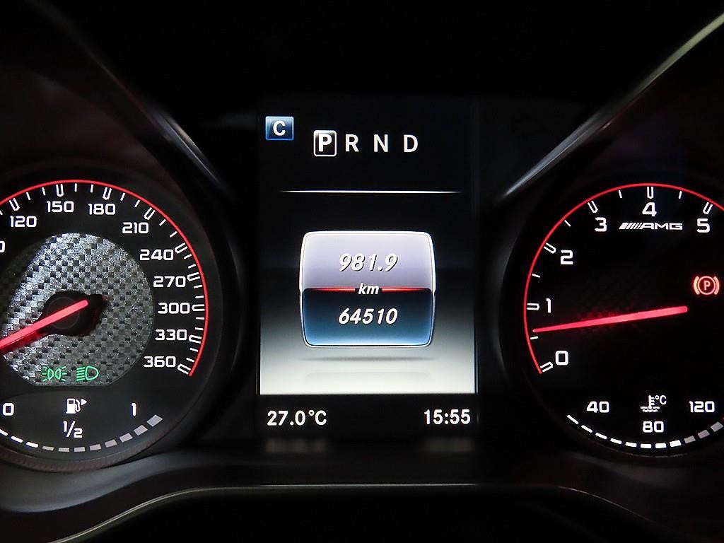 벤츠 AMG GT S 4.0 이미지 8
