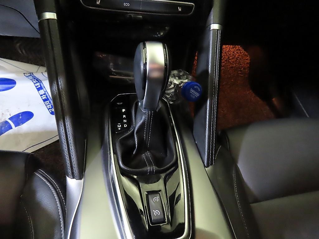르노코리아(삼성) QM6 가솔린 2WD LE 이미지 12