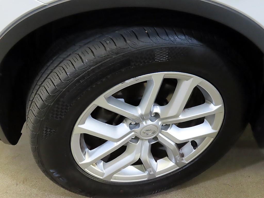 르노코리아(삼성) QM6 가솔린 2WD LE 이미지 20