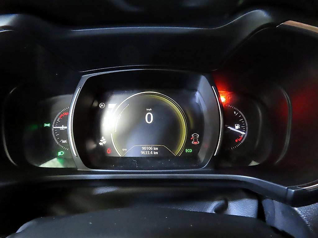 르노코리아(삼성) QM6 가솔린 2WD LE 이미지 9