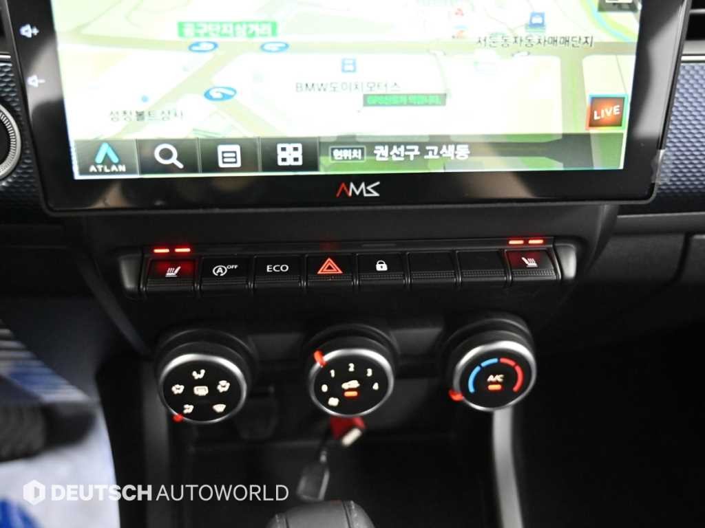르노코리아(삼성) XM3 1.6 GTe LE 이미지 17