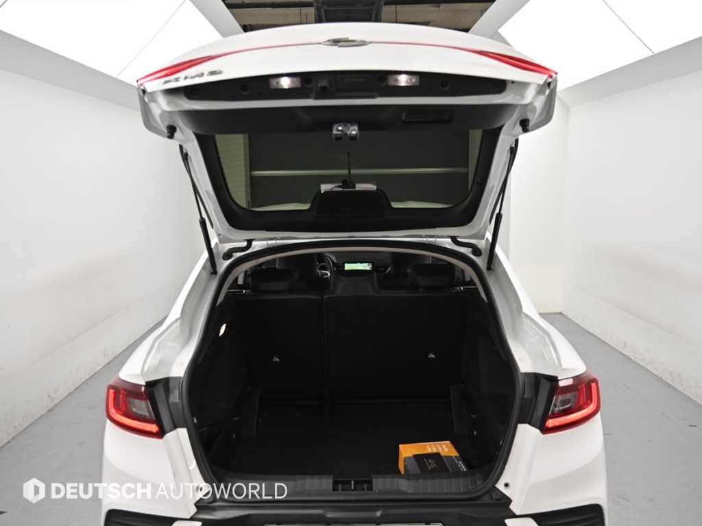 르노코리아(삼성) XM3 1.6 GTe LE 이미지 20