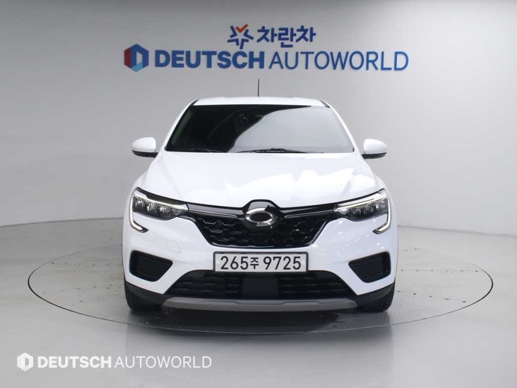 르노코리아(삼성) XM3 1.6 GTe LE 이미지 3