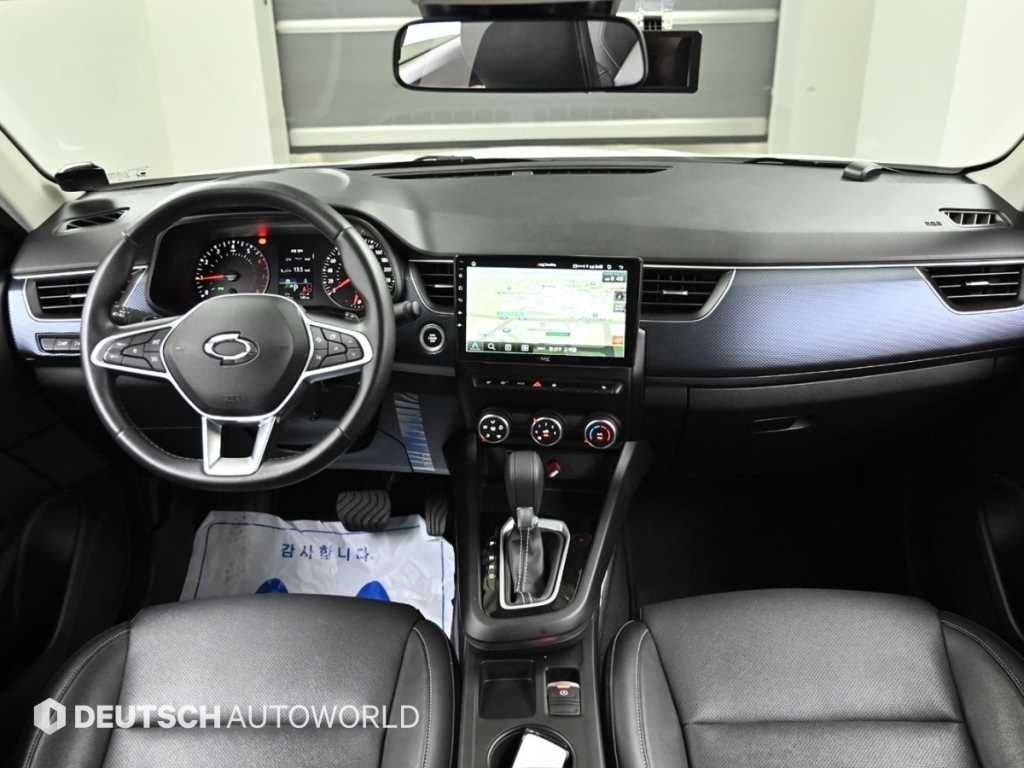 르노코리아(삼성) XM3 1.6 GTe LE 이미지 7