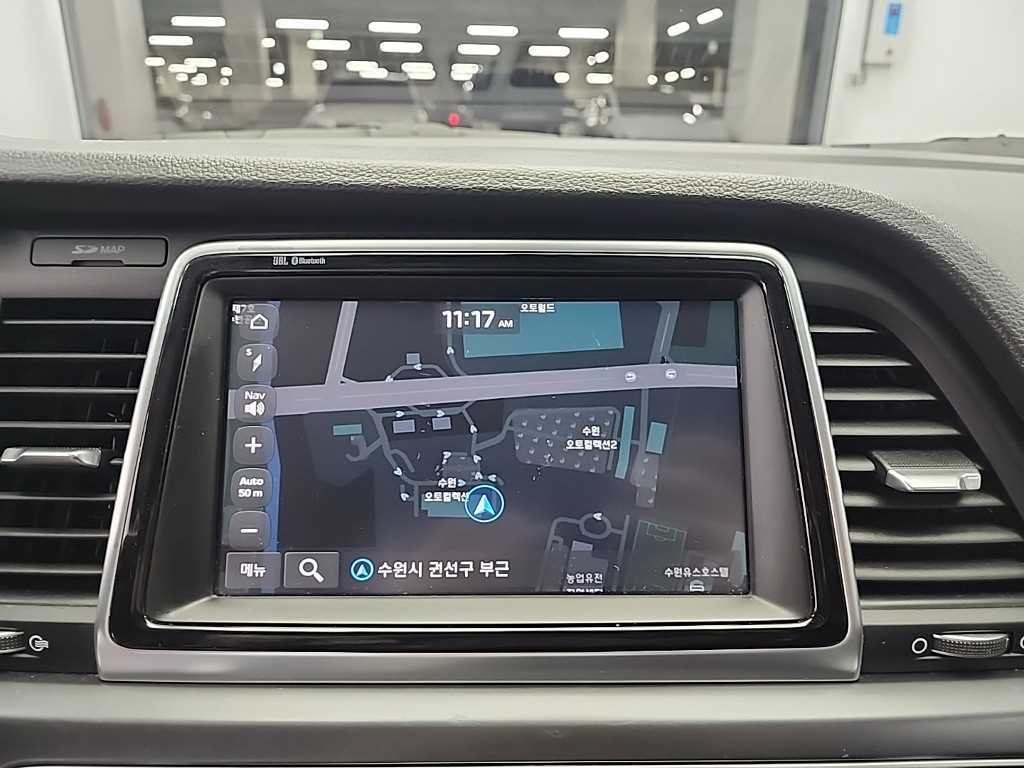 현대 쏘나타 쏘나타 뉴 라이즈 2.0 모던 이미지 15