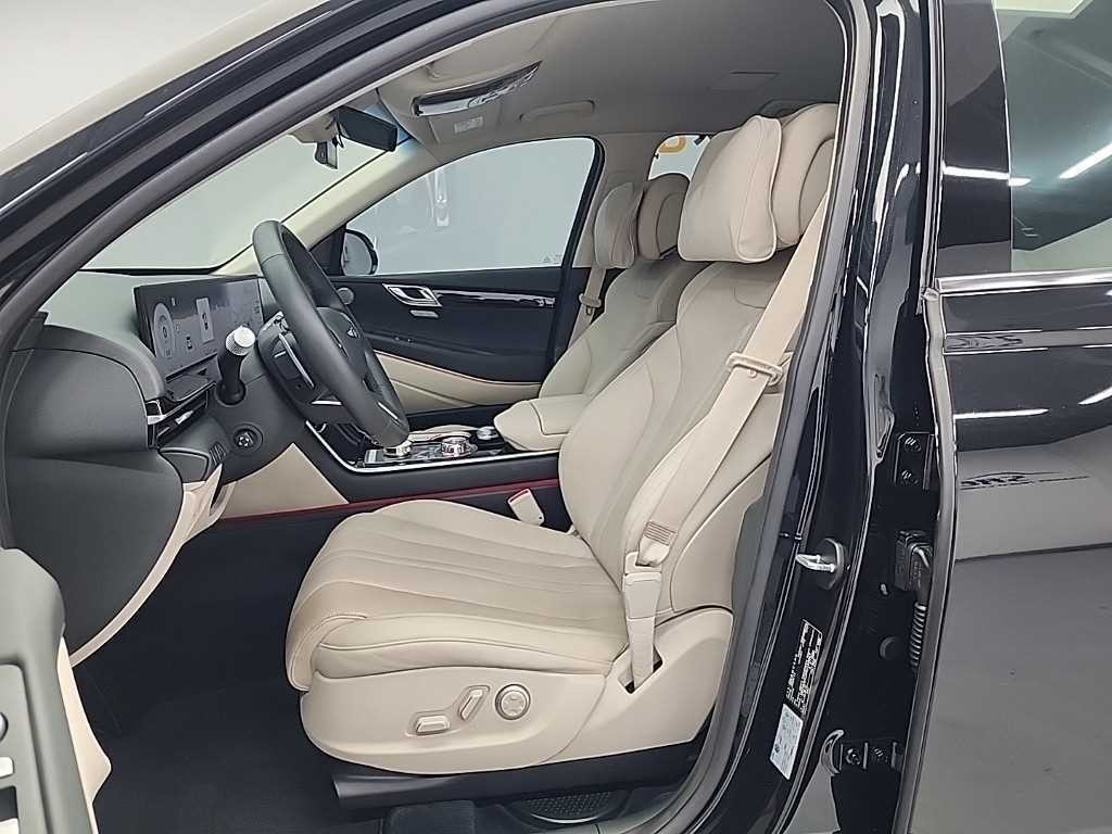 제네시스 GV80 가솔린 3.5T AWD 이미지 11