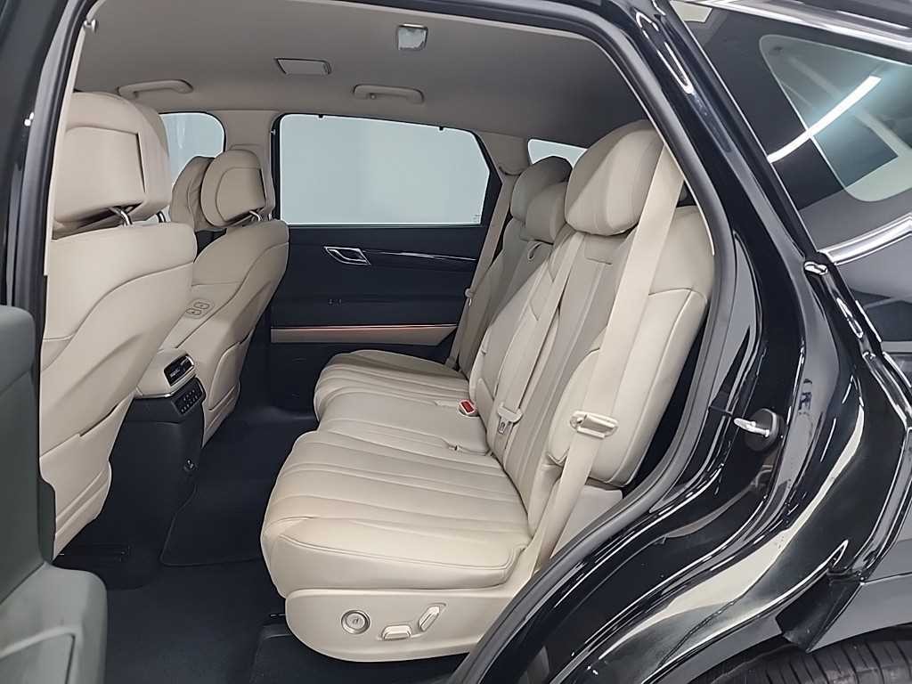 제네시스 GV80 가솔린 3.5T AWD 이미지 12