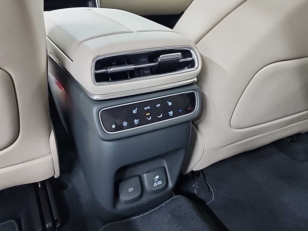제네시스 GV80 가솔린 3.5T AWD 이미지 14