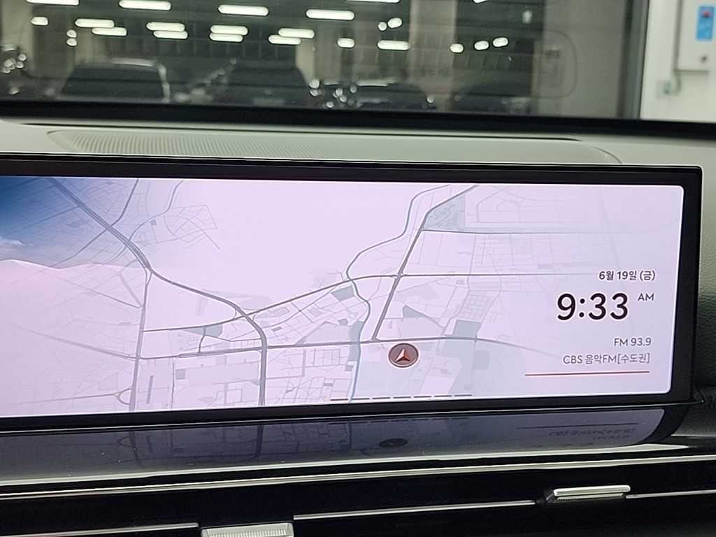 제네시스 GV80 가솔린 3.5T AWD 이미지 15