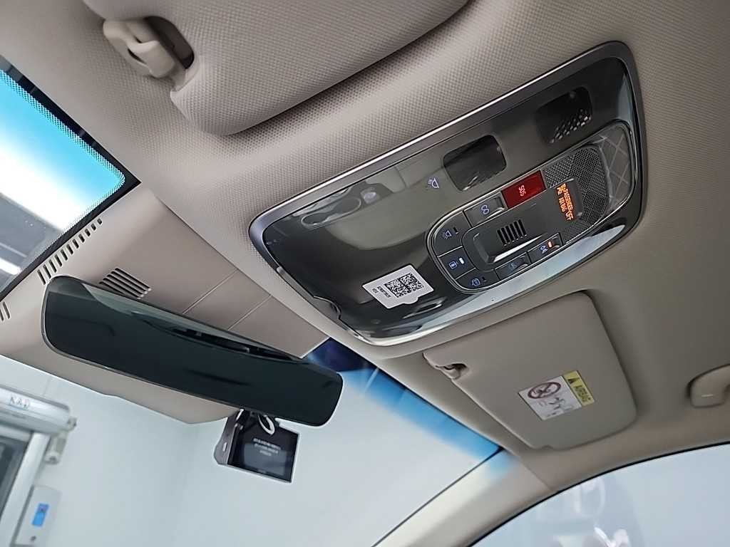 제네시스 GV80 가솔린 3.5T AWD 이미지 17
