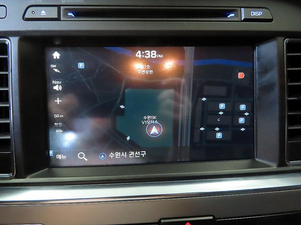 현대 쏘나타 LF 쏘나타 2.0 스마트 기본형 이미지 15