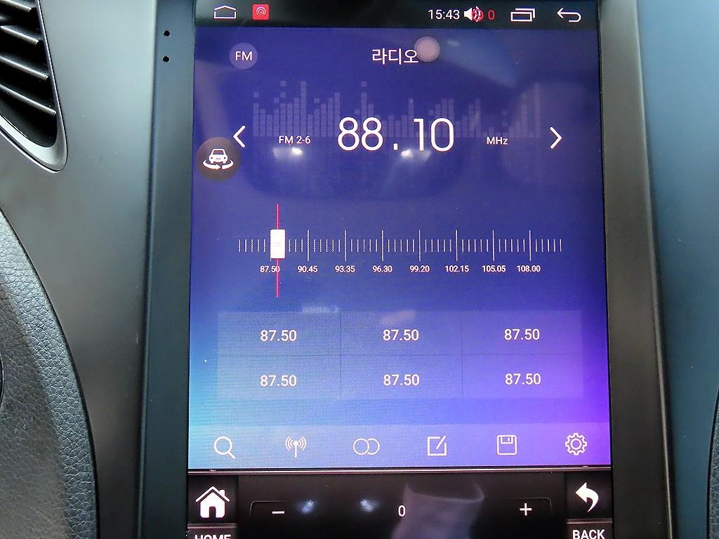 현대 그랜저 그랜저 HG HG300 EXCLUSIVE 이미지 14