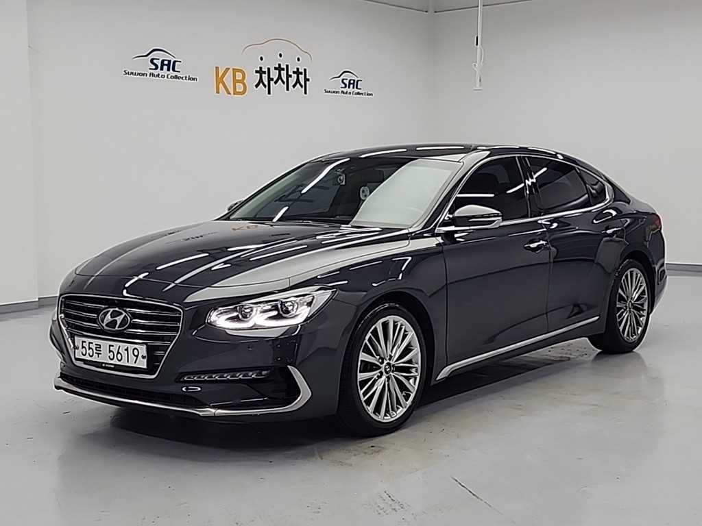 현대 그랜저 그랜저 IG 3.0 GDI 익스클루시브 스페셜 이미지 1