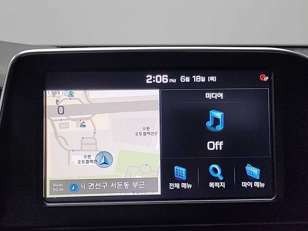 현대 그랜저 그랜저 IG 3.0 GDI 익스클루시브 스페셜 이미지 15