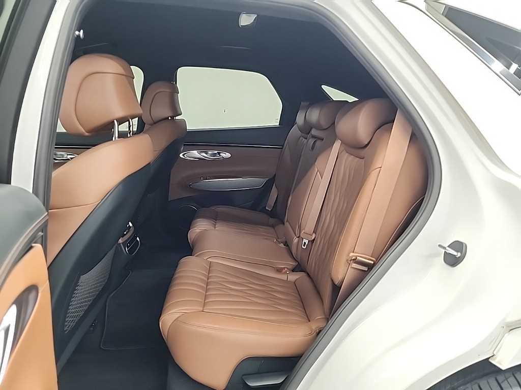 제네시스 GV70 2.5T 가솔린 AWD 이미지 11
