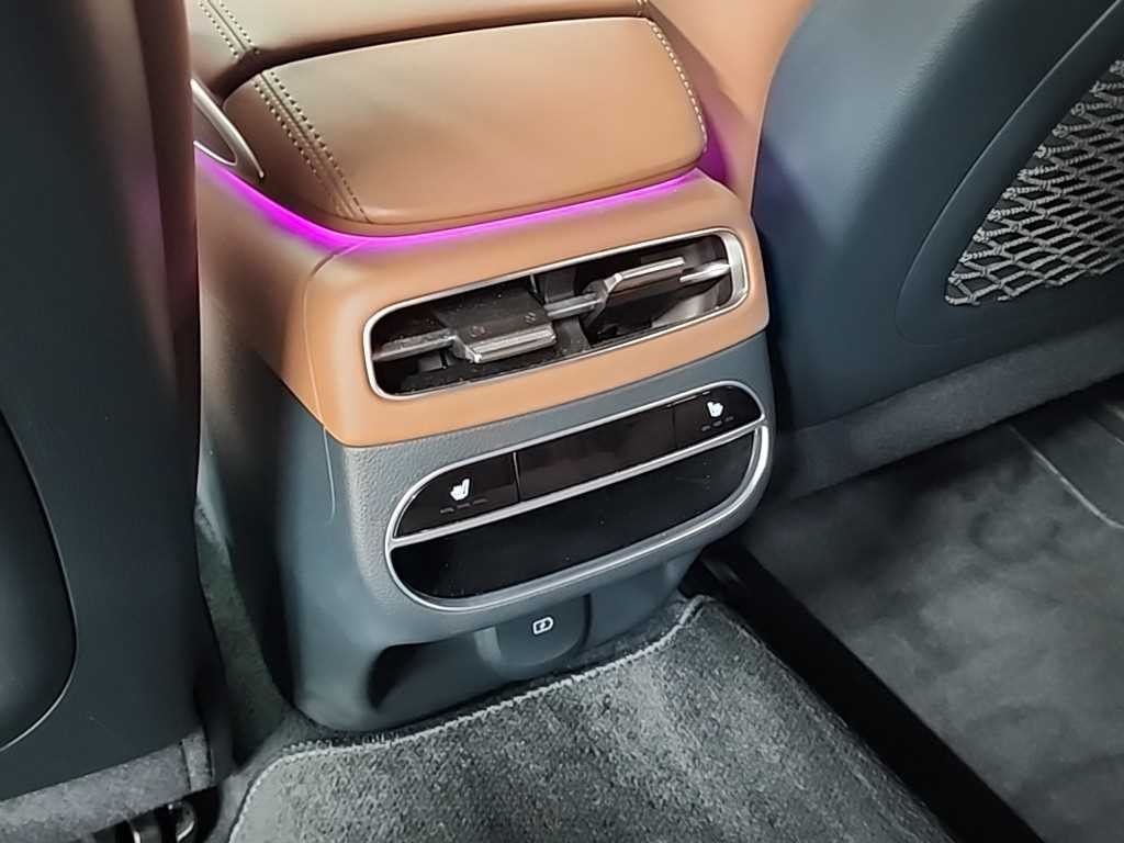 제네시스 GV70 2.5T 가솔린 AWD 이미지 13
