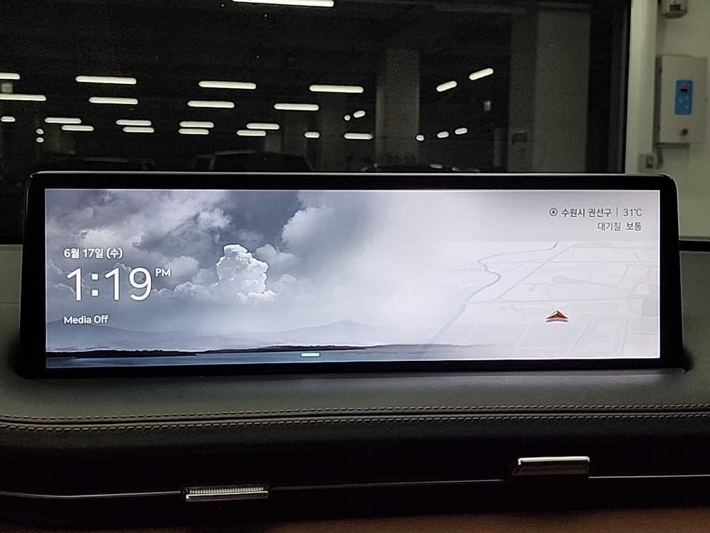 제네시스 GV70 2.5T 가솔린 AWD 이미지 14