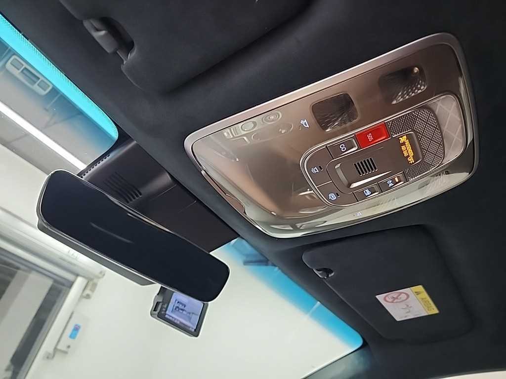 제네시스 GV70 2.5T 가솔린 AWD 이미지 16