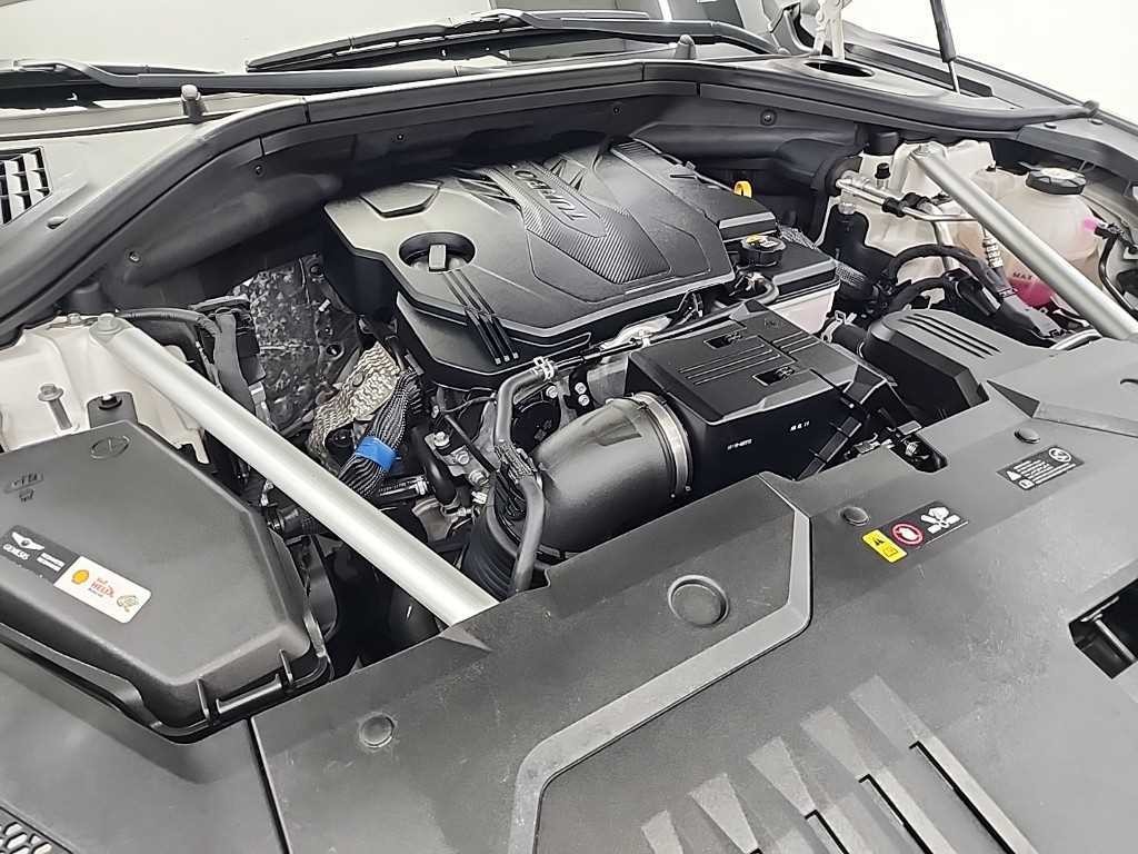 제네시스 GV70 2.5T 가솔린 AWD 이미지 19
