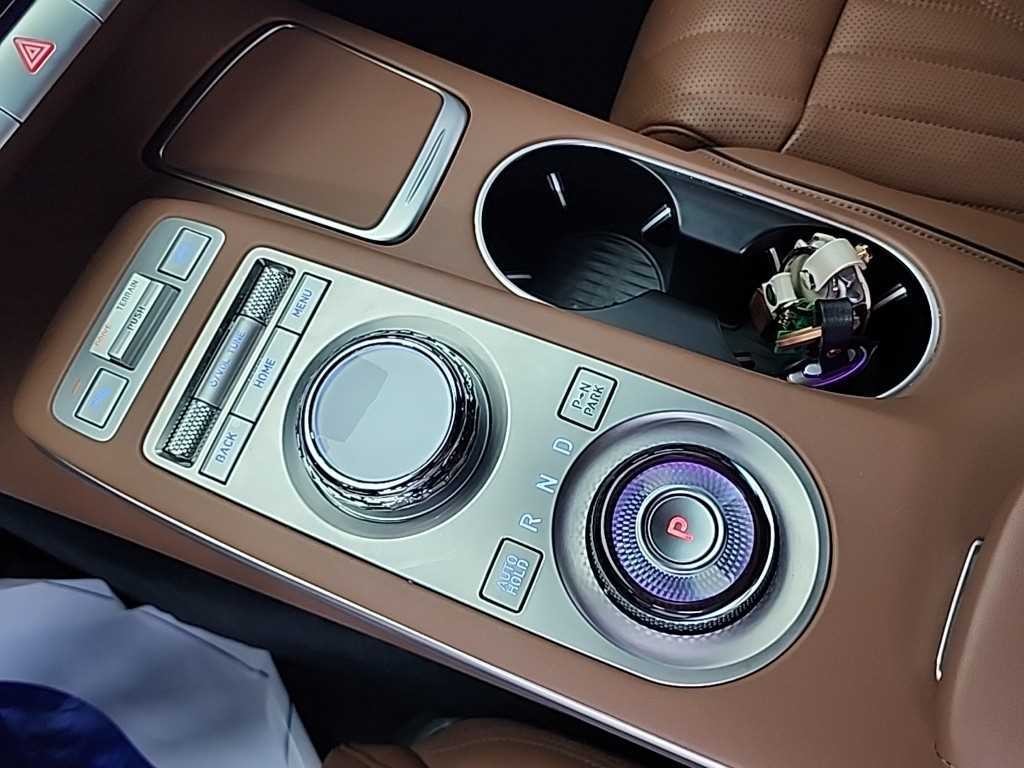 제네시스 GV70 2.5T 가솔린 AWD 이미지 7