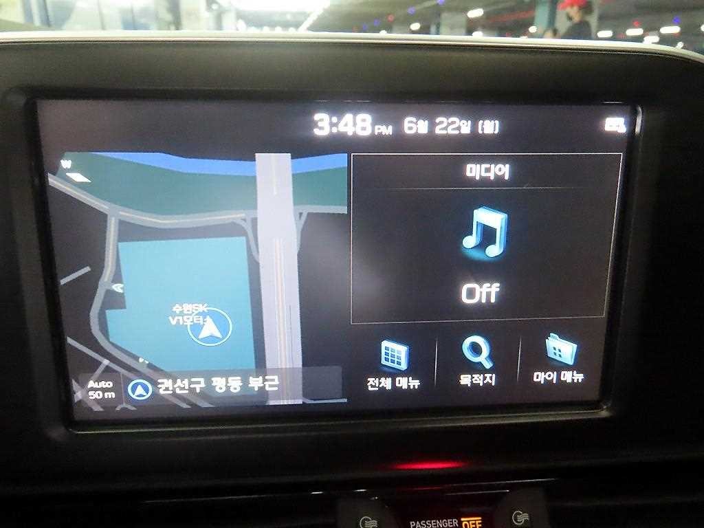 현대 그랜저 그랜저 IG 2.4 GDI 프리미엄 스페셜 이미지 14