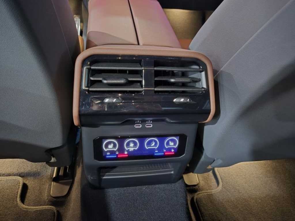 BMW 5시리즈 5시리즈 (G60) 530i xDrive M 스포츠 프로 스페셜 에디션 이미지 11