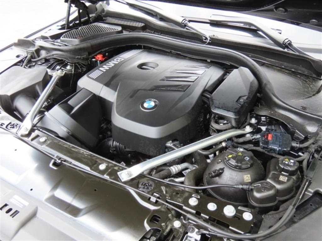 BMW 5시리즈 5시리즈 (G60) 530i xDrive M 스포츠 프로 스페셜 에디션 이미지 20