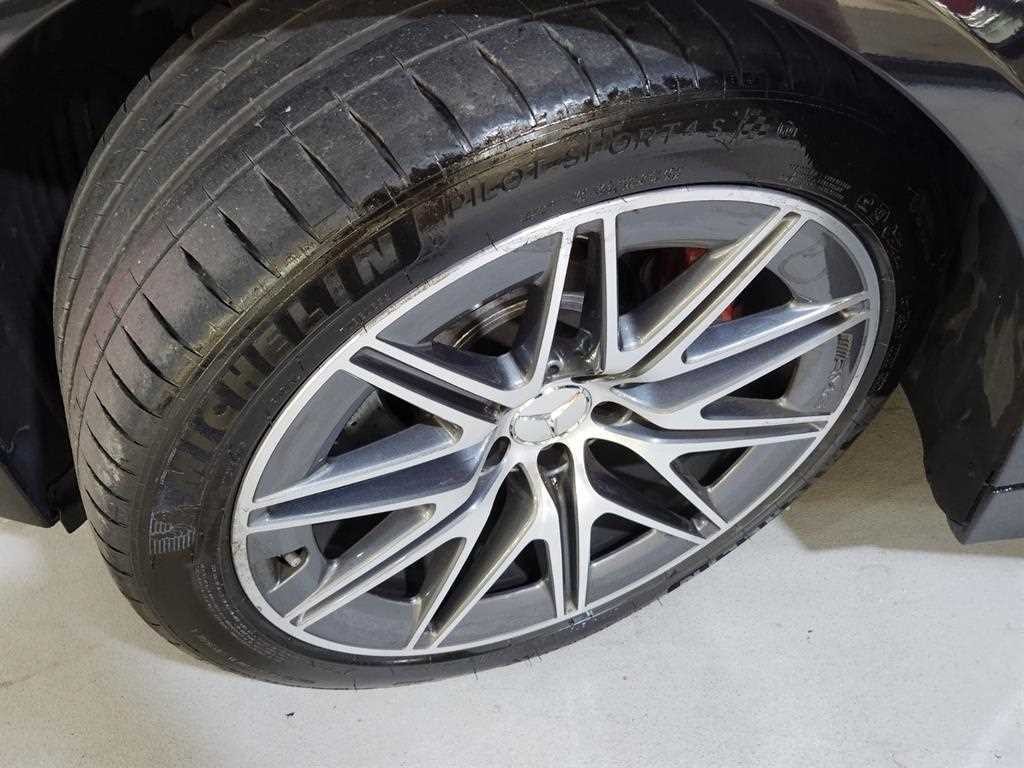 벤츠 AMG GT 4도어 43 4MATIC+ 이미지 18