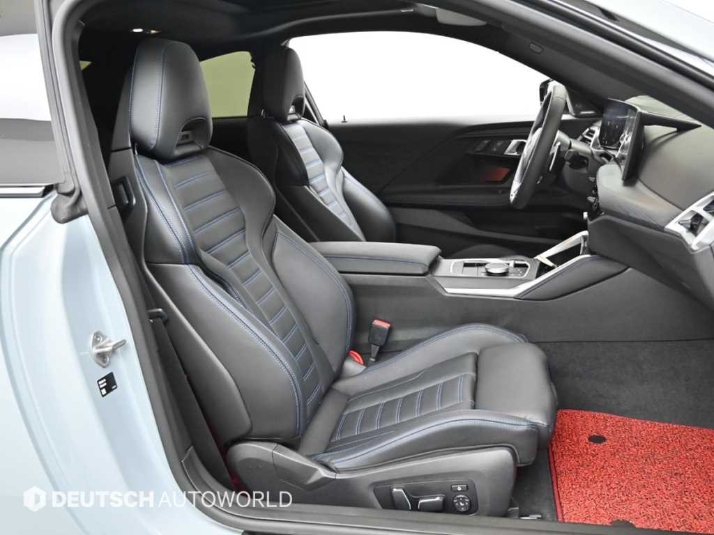 BMW 2시리즈 2시리즈 (G42) M240i xDrive 쿠페 이미지 10