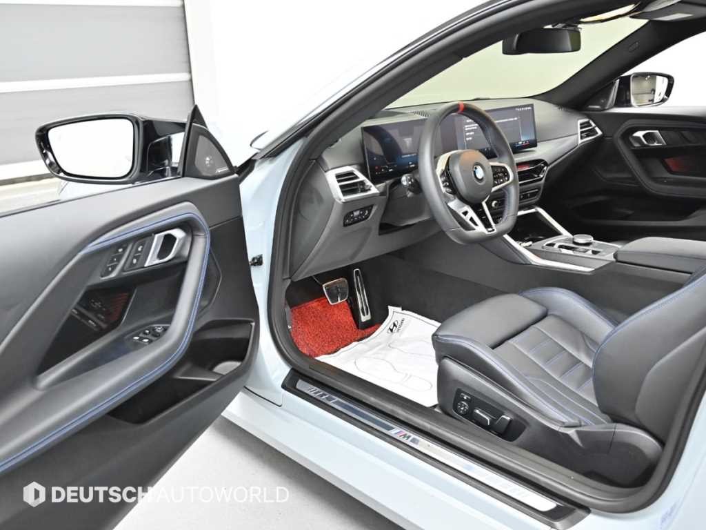 BMW 2시리즈 2시리즈 (G42) M240i xDrive 쿠페 이미지 11
