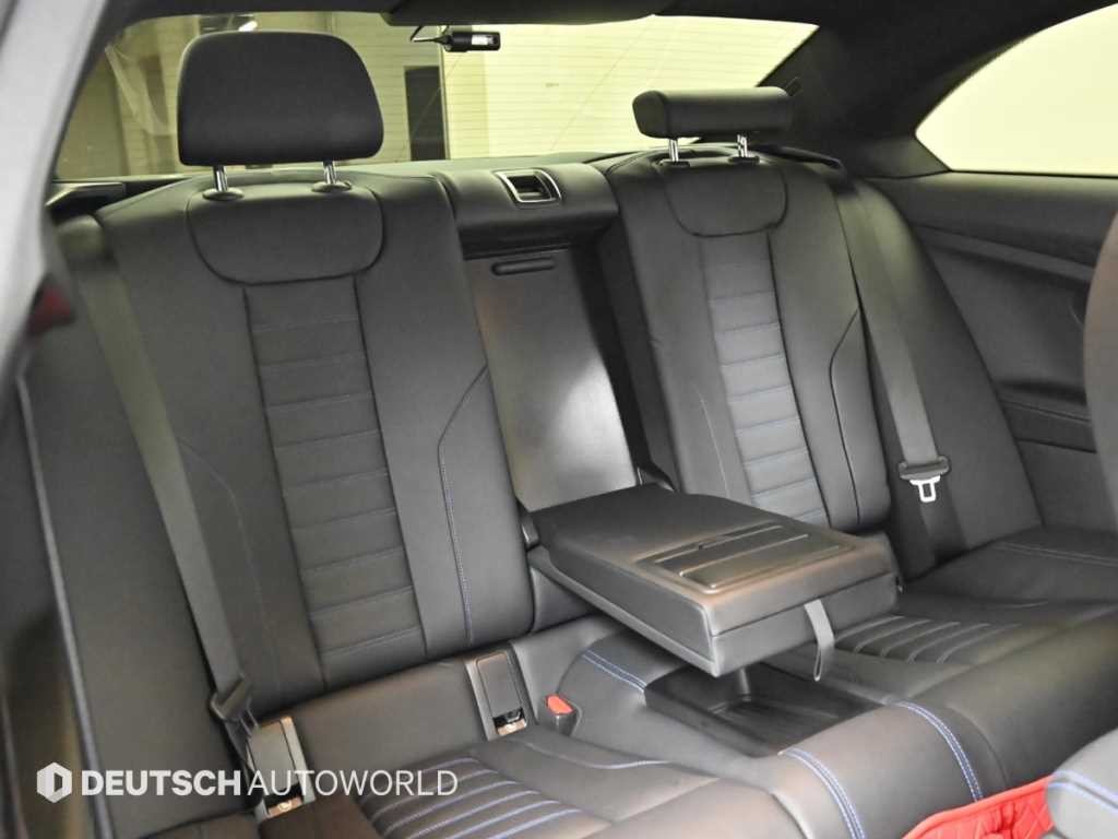 BMW 2시리즈 2시리즈 (G42) M240i xDrive 쿠페 이미지 12