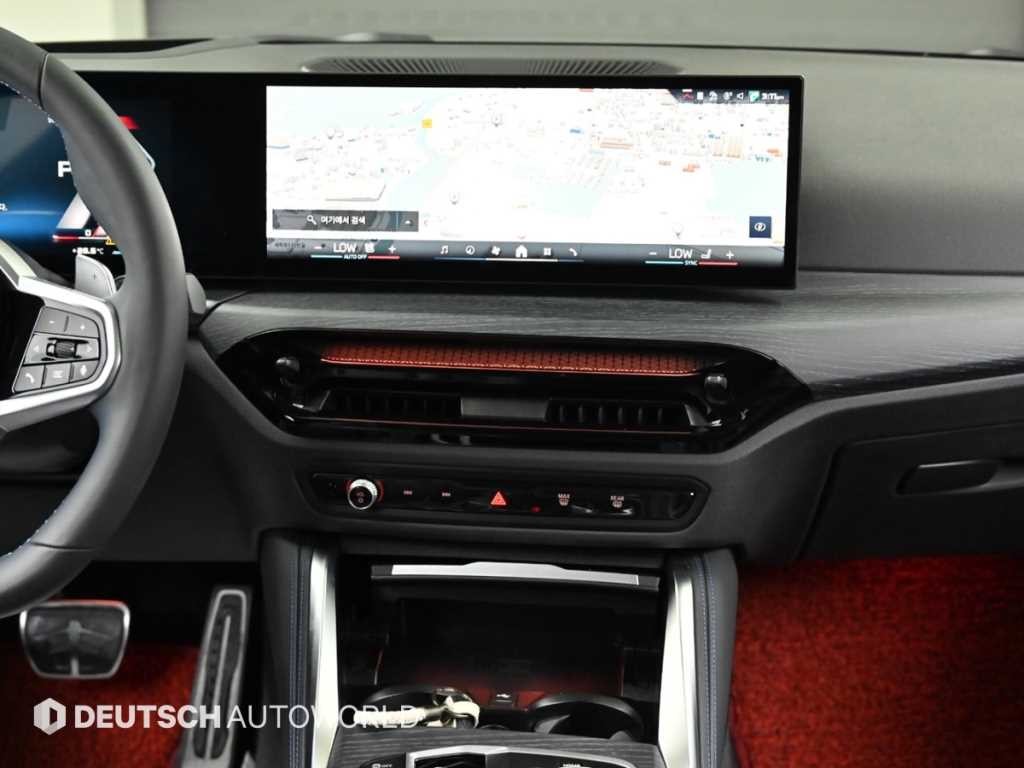 BMW 2시리즈 2시리즈 (G42) M240i xDrive 쿠페 이미지 14