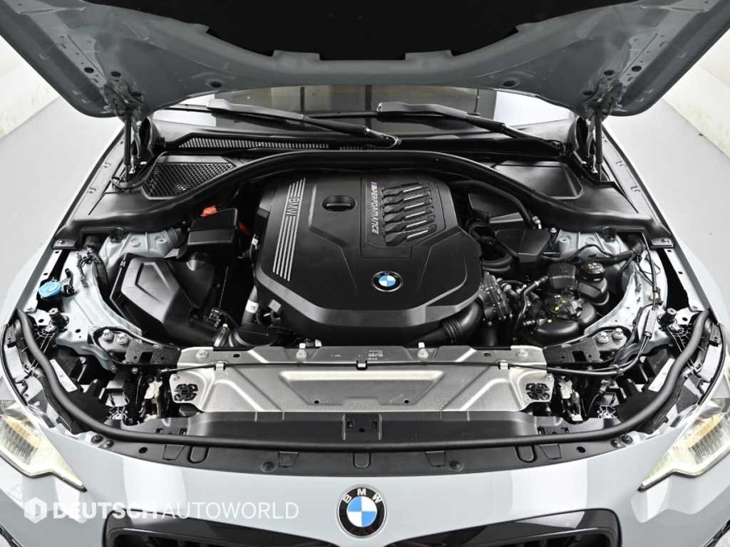 BMW 2시리즈 2시리즈 (G42) M240i xDrive 쿠페 이미지 6