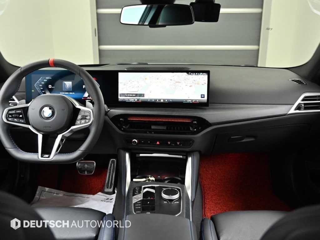 BMW 2시리즈 2시리즈 (G42) M240i xDrive 쿠페 이미지 7