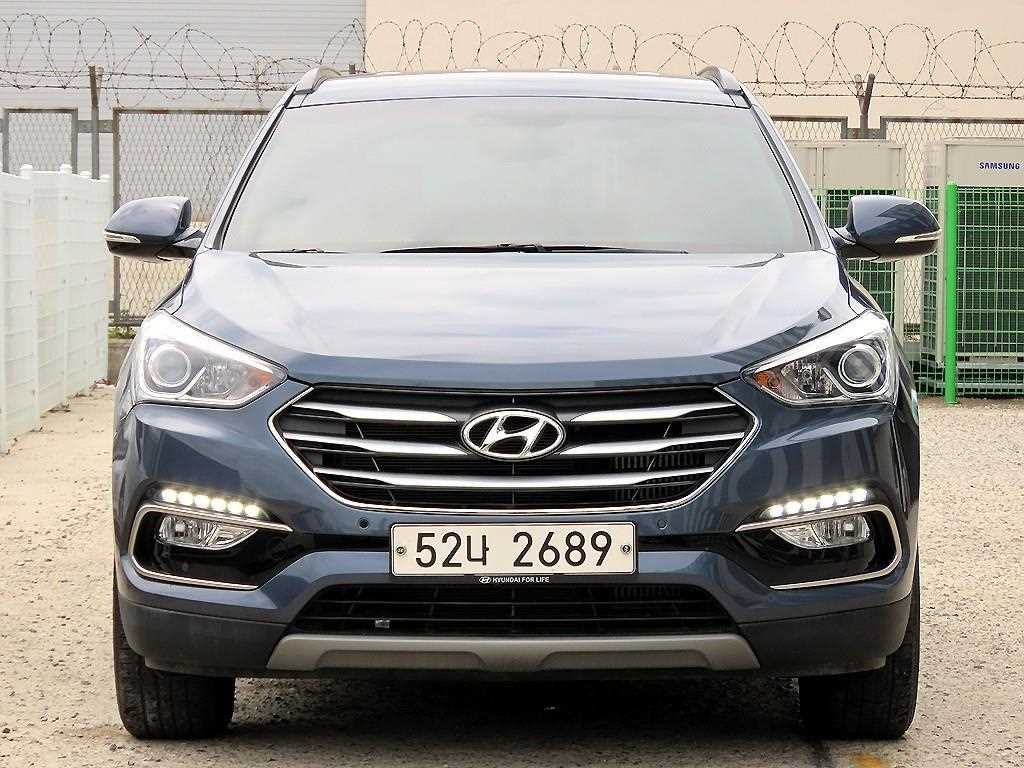현대 싼타페 싼타페 더 프라임 디젤 2.0 2WD 밸류 플러스 이미지 1